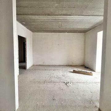 Простора 3к в зданому будинку з чудовим краєвидом42323 ЖК Срібні Озера Комфорт