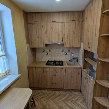 Довгострокова оренда 2к Квартира Княгині Ольги вулиця