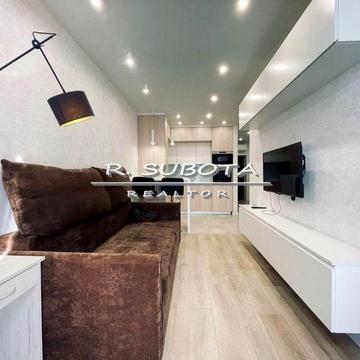 2.к студия ЖК Лайт Хаус 55м2 Парк Шевченко Небо Новодворянский Центр