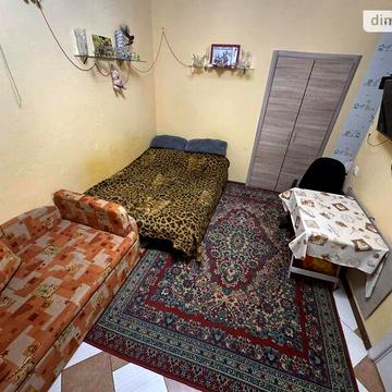 Продаж 1к Квартира Залізнична вулиця