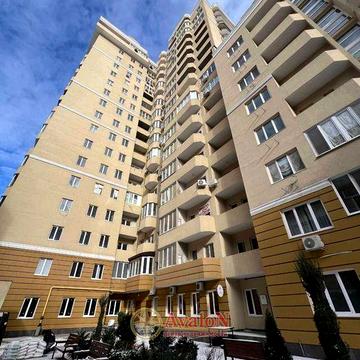 Продам квартиру в ЖК Солнечный.