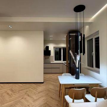 Продаж будинку Американка.