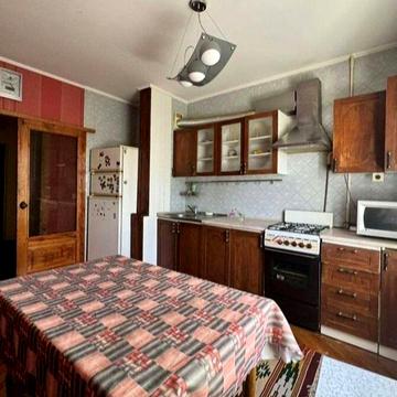 Оренда 3-кімнатної квартири, район Автовокзалу