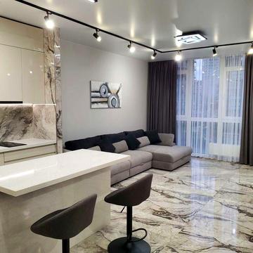 Оренда однокімнатної квартири, Печерськ, ЖК Французький квартал 2.