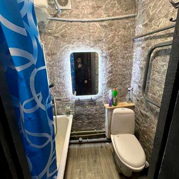 Продам Квартиру 1 ком Солнечный