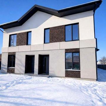 Дуплекс Ірпінь Центр, Газ та Міські Комунікації. Поруч Парк