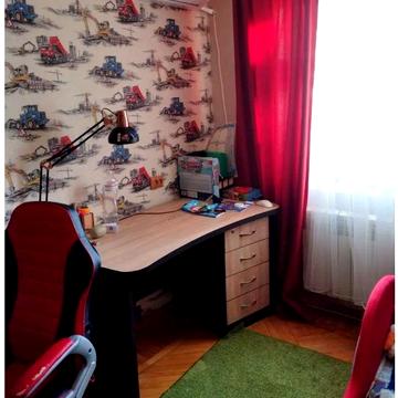 Продам 3-комнатную квартиру Новые Дома