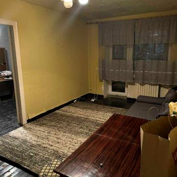 ЧЕРЕМУШКИ Продам двухкомнатную квартиру Парк Горького Средний этаж