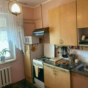 Здається в оренду 2-кімнатна квартира в Інгульскому районі