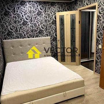 Оренда двушки. Перша здача.