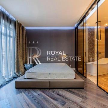 Оренда 3 кімнатної квартири жк Капітоль, генератор