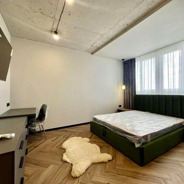Оренда 1-кім "Urban Loft" - ЖК Кришталеві джерела вул.Заболотного 148Б