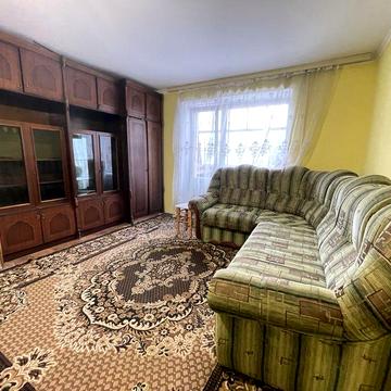 Однокімнатна квартира в оренду