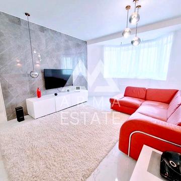 Ексклюзивна дизайнерська квартира | Школа поруч | 25 хв до Києва ЖК Атлант