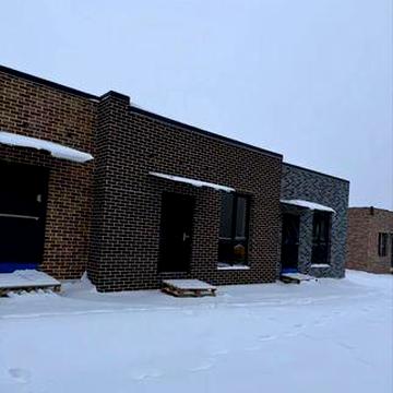 Таунхаус Газ Власна ділянка Розтермінування на 2 роки!