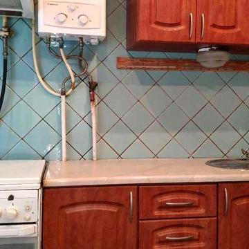 Здам 3 кімнатну квартиру