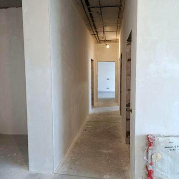 3-кімнатна квартира ЖК Фаворит