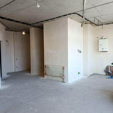 3-кімнатна квартира ЖК Фаворит