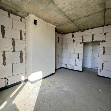 3 кімн.кв в новому ЖК з трьома лоджіями та видом на море