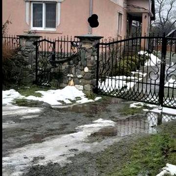 Продаж будинку в Ратівцях .Ужгород.р-н.