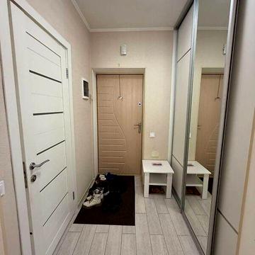 Продаж 1к Квартира Матвія Донцова (Тургенєвська) вулиця ЖК Атриум