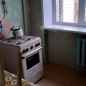 Довгострокова оренда 2к Квартира Космонавтів вулиця