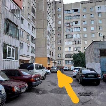 Оренда від власника 2-к.кварт. Львів-Рясне-1 для 1-3люд. техніка WI-FI