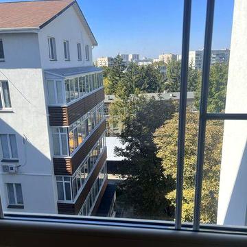 Продам квартиру в ЖК «Садыба» ул. Деревянко 16-А ЖК «Садыба»