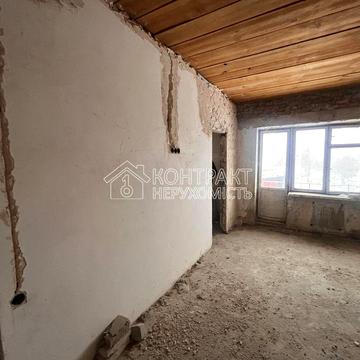 Продам 1-кім кв під ремонт на Рогані Індустріальний р-н