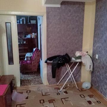 Здається в оренду 2к квартира