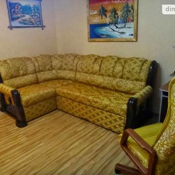 Довгострокова оренда 2к Квартира Гвардійська вулиця