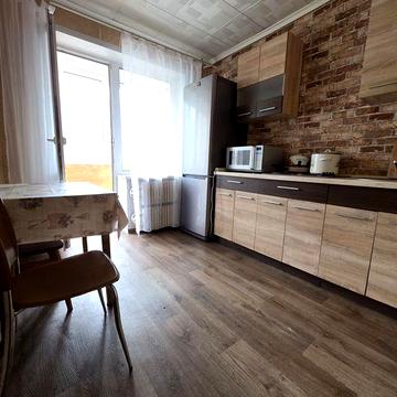 Сдам 1к нс ж/м Сокол - 1, Космическая