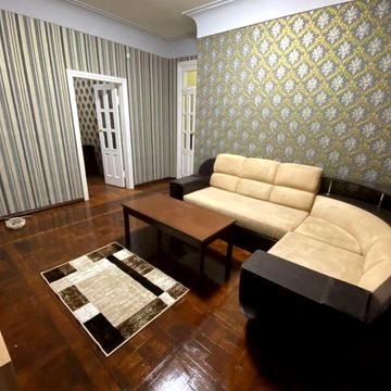 ‼️4х квартира‼️Сертификат‼️Центр‼️83м2‼️