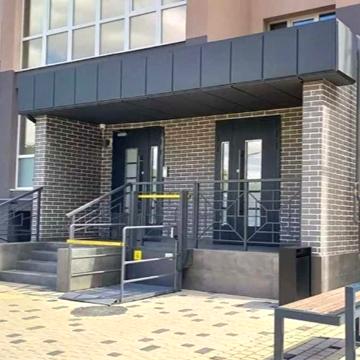 Продаж 1-кімнатної квартири в новому будинку!