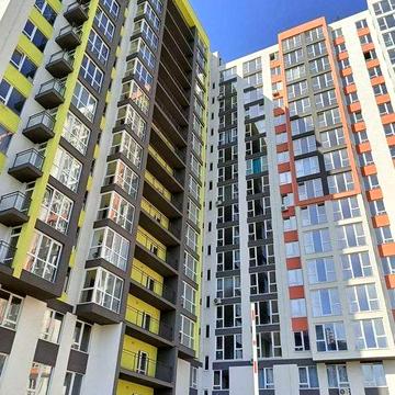 Продажа 1-комн.кв. в новом доме Вильямса/Эпицентр