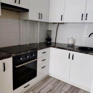 Срочно сдается квартира в новом доме Софиевской Борщаговке