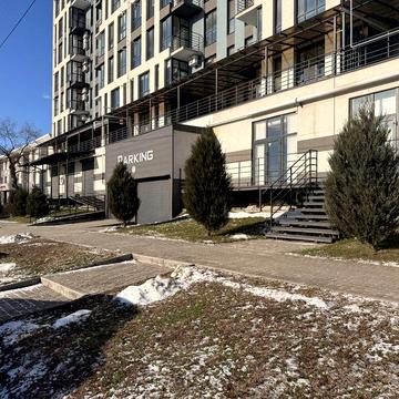 Реалная квартира Видовая 780$\м2Спешите  р-н пр. Гагарина ЖК Дубинина