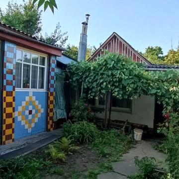 Будинок на Кореї (Шевченківський район)