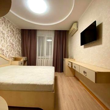 Актуально 3.02 Сдам 2 комнатную квартиру на Королева 81