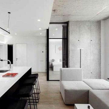 Продаж 1к квартири, вул. Антоновича, ЖК New York Concept House ЖК New York Concept House