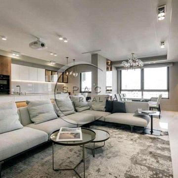 Продаж 4-х квартири 164 м2  ЖК Park Avenue проспект Голосіївський 60 ЖК Park Avenue