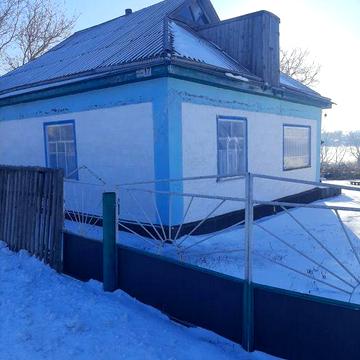 Продам будинок  64 кВ м  с.Копенкувате