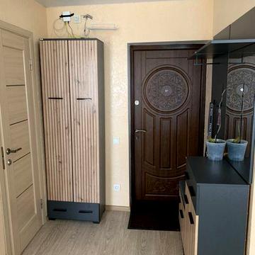 Продам 1  комн квартиру на Парковой