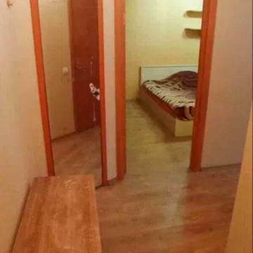 Довгострокова оренда 1к Квартира Райдужна вулиця