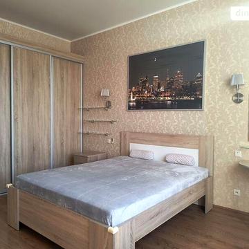 Довгострокова оренда 1к Квартира Армійська вулиця