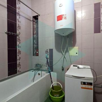 Довгострокова оренда 1к Квартира Яворницького Дмитра проспект