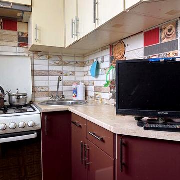 Продаж 1к Квартира Миру проспект