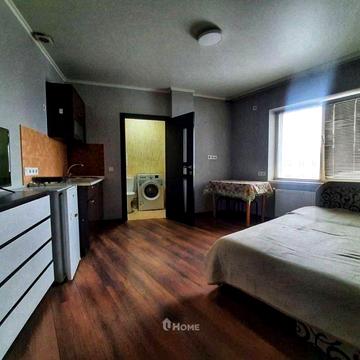 Смарт квартира ЖК Захисник. Метро Захисників України