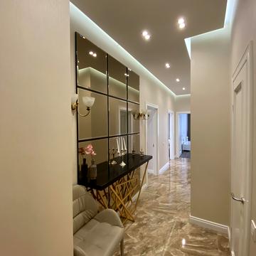 Андрія Верхогляда вул. (Михайла Драгомирова), 17