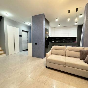 Продаж 2 поверхової КВАРТИРИ 110м2 Бориспіль ЖК Графіт ЖК Графіт